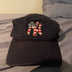 Unisex New Era New York Yankees Hat